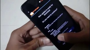 Micromax canvas express 2 successfully update to lollipop 5.1