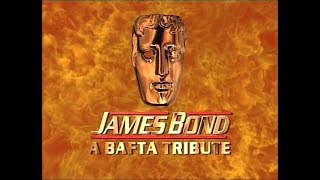 James Bond A Bafta Tribute