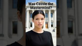 Was Cassie an Victim or Mastermind
