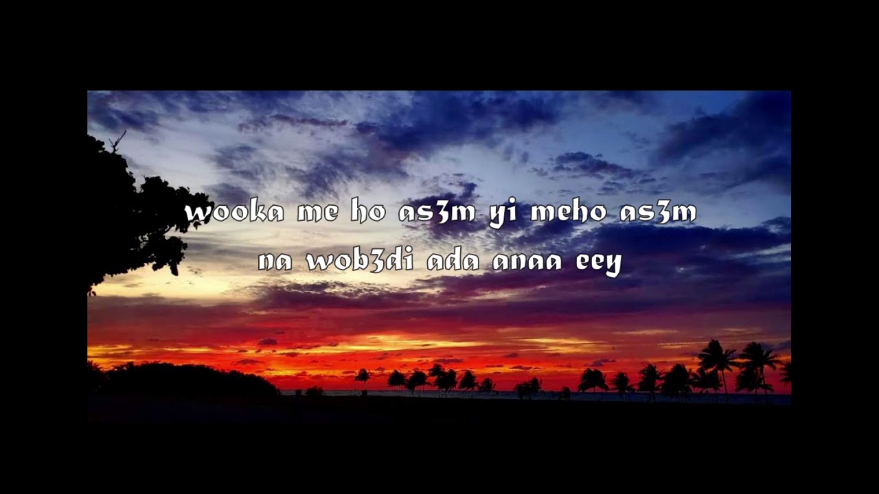 OLASTY JAY We Tire You (prod. by NACJOE BEATZ) lyrics YouTube