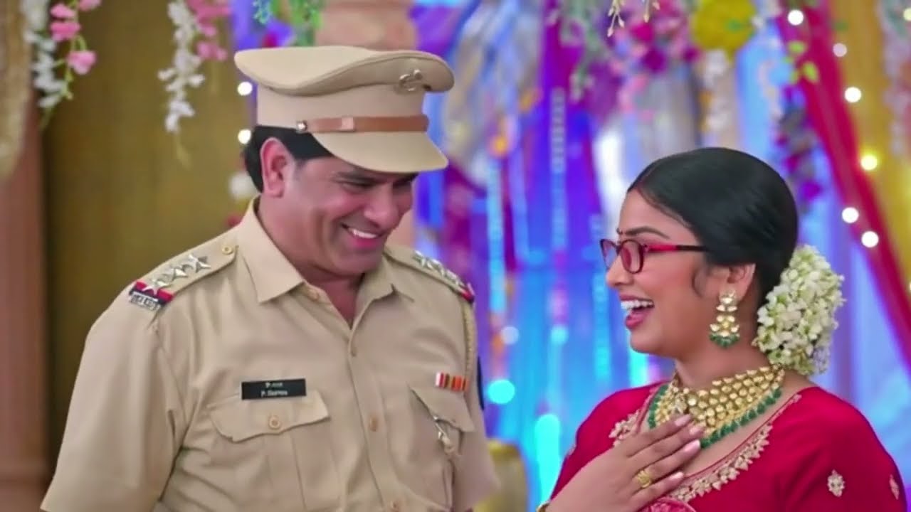 Mann Sundar Police Entry | 02 Mar 2026 | Roohi ARRESTED! 😱 Who Poisoned Sheetal?