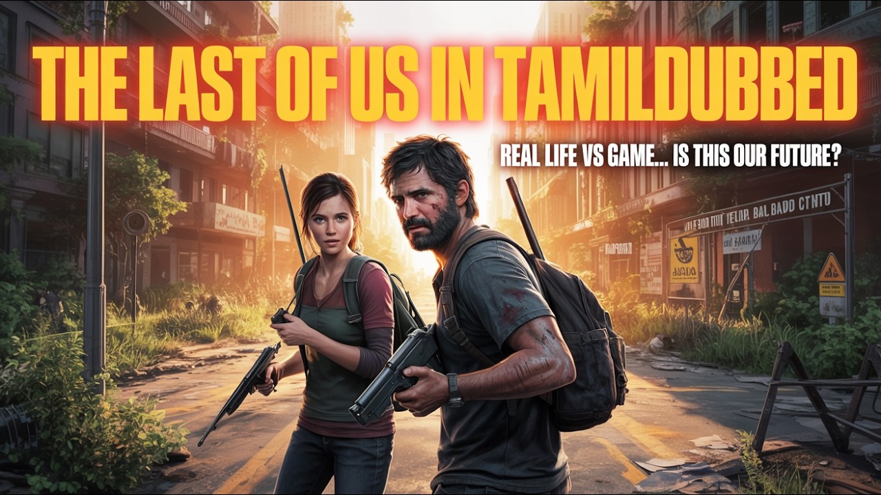 The Last of Us vs. Real Life: Are We Heading Towards APOCALYPSE?