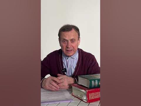 Ефимов. Есть ли Бог? - YouTube