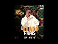 FIRE DEMON HOUNON FRAIS Mp3 Song