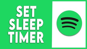 How to Set A Sleep Timer on Spotify