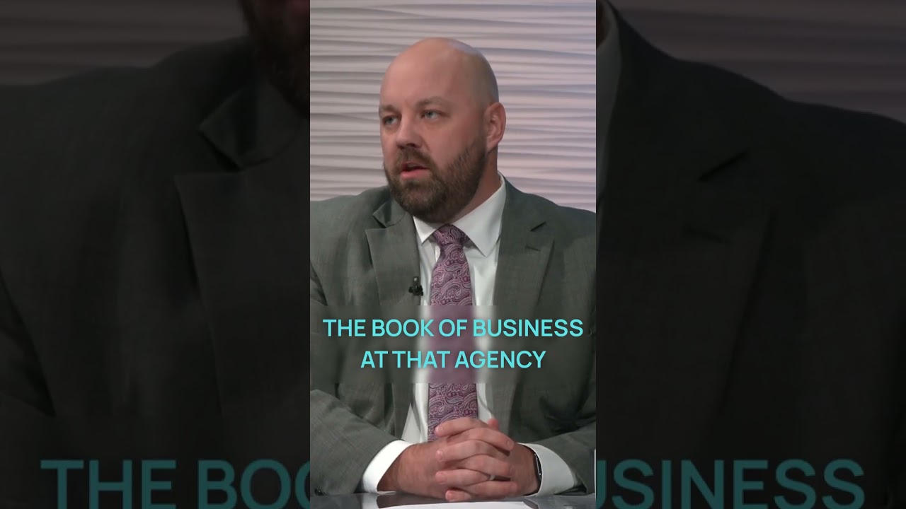 How did this P&C agency do it??