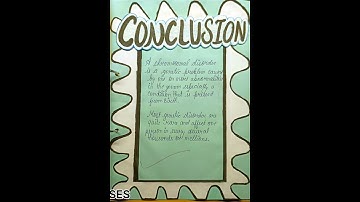 Chromosomal Disorders | Investigatory Project File | CLASS 12 | CBSE 2024-25 |