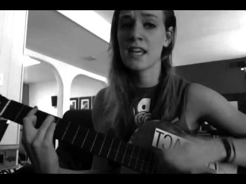 Same Mistakes - The Echo Friendly (Acoustic Cover)