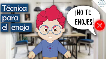 ¿Cómo tratar a un niño explosivo?