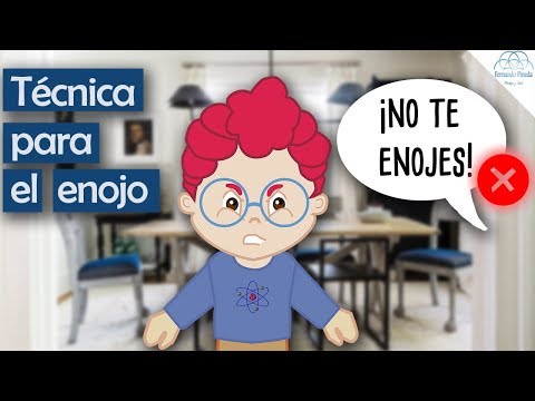 Video: Qué Hacer Si Su Hijo Suele Estar Enojado