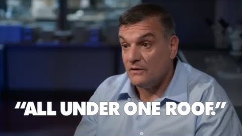 MILL-MAX ALL UNDER ONE ROOF