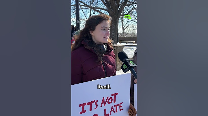 Protesters gather at Trump inauguration