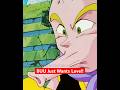 If she became Buu's GIRLFRIEND, Majin Buu Saga End early #dbz #dragonball