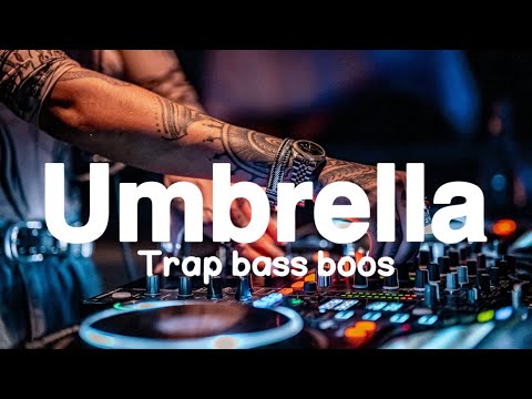 DJ TRAP UMBRELLA FULL BASS GLERR RICO INDRA R2 PROJECT - SINGO AUDIO TERBARU