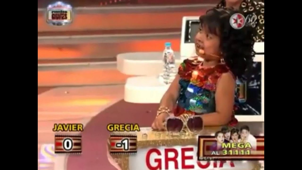 Preguntas 2 Pequeños Gigantes