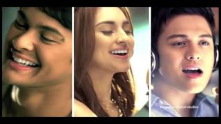 CloseUp Deep Action Commercial with Colleen Garcia, Enrique Gil, and Matteo Guidicelli