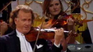 Brasil Symphony - André Rieu & The Johann Strauss Orchestra by DamadeAlmanza 293,423 views 13 years ago 3 minutes, 25 seconds