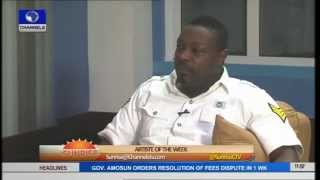 Details Eedris Becomes President Jonathan's Fan With Album Release News