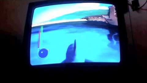 Jaws Unleashed Music video Requiem for a Dream