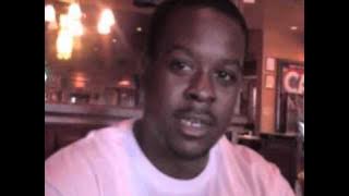 MR. MAN PHILLY MOST WANTED w/ DJ CIRCUIT BREAKA