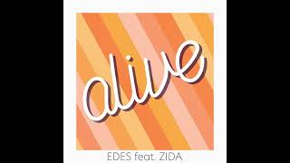 EDES feat. Zida - Alive
