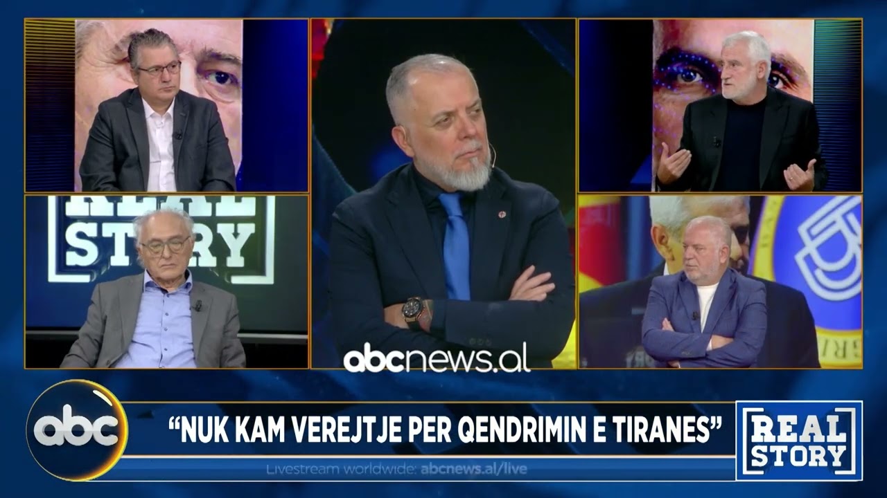 Gjendja e shqiptarëve në RMV/Menduh Thaçi jep zgjidhjet: Autonomi politiko-territoriale ose federatë