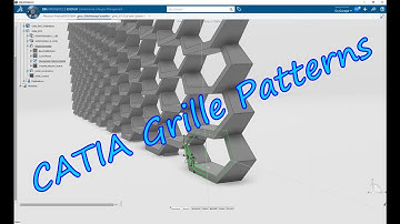 GrillePaternsGsGarage