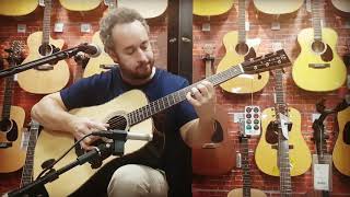 Martin Day w/ Arnaud Fradin