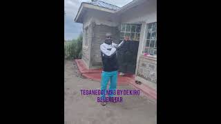 TEGANEGOI.MP3 BY DE KIRO BLUEKSTAR ♥️ ❤️ 🔥 ✨️ 