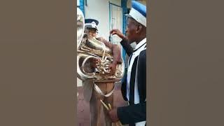 St John's                                                  Best of Tshepo Mabua Tubist