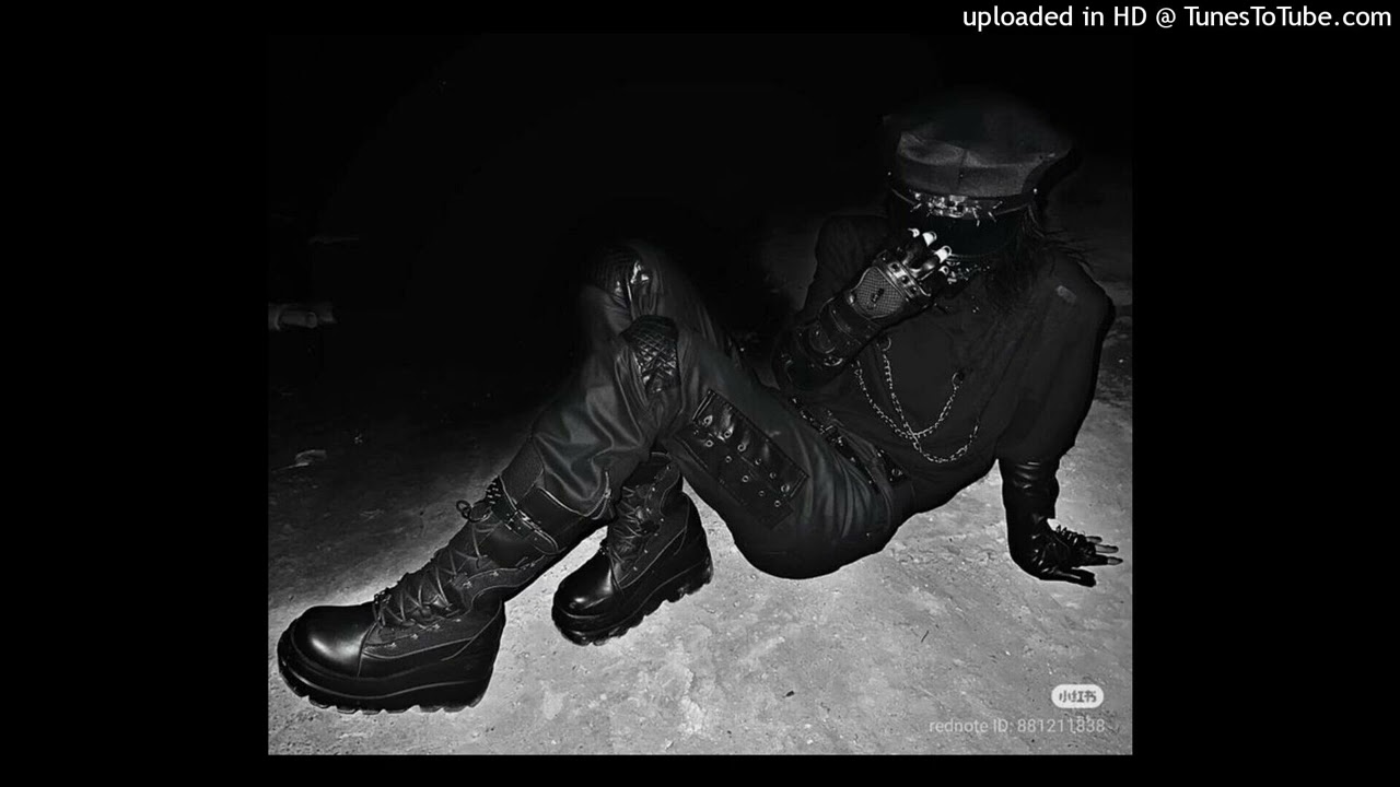 osamason + psykotic + warren hunter + gyro type beat