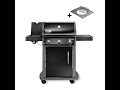 Weber Gasgrill Spirit E-320 Original raima-grill.de