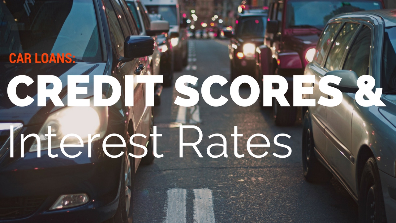 Car Interest Rates Credit Score >> Car Loans Credit Scores Interest Rates How Do You Compare Youtube Car Interest Rates Credit Score >> Car Loans Credit Scores Interest Rates How Do You Compare Youtube