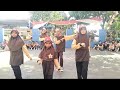 SENAM KELAS 5C