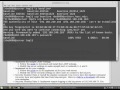 Linux: Moving files around our environment