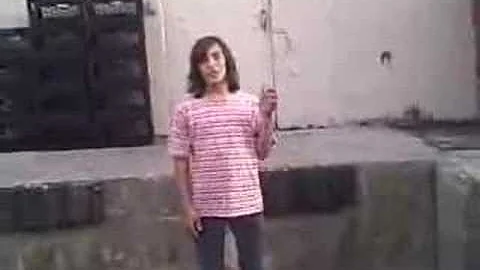 Bobby Krebs SKATE MAGIK