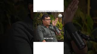 Humans Can Now Hack Their Own Biology Ft. Niraj Rai