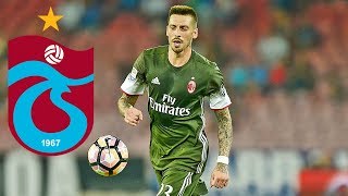 Jose Sosa Trabzonspora Yararli Olurmu ? - Sosa Asi̇stleri̇ - Leri̇ - Çalimlari -2018-2017 - Hd