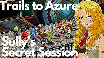 Trails to Azure: Sully