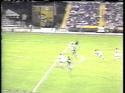 1998 (December 5) Vasco Da Gama (Brazil) 0 -DC United (USA) 2 (Copa Interamericana)- Second Leg