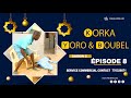 Korka yoro et boubel episode 8  saison 2 
