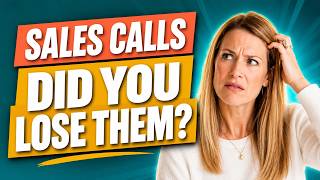 How to Handle I'll Think About It Objection in Sales Calls | Closing Tips Update