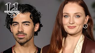 Sophie Turner Breaks Silence About “Shocking” Joe Jonas Split: “Worst Few Days of My Life”