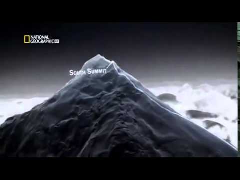 Vídeo: La geologia de l'Everest