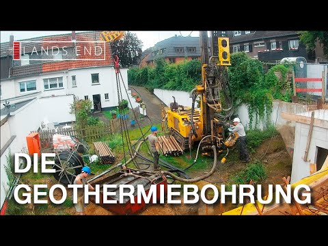 Video: Wie viel kostet Geothermie in Großbritannien?