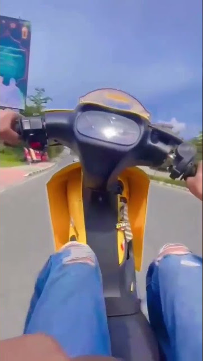 Mat rempit 👍🏁🏁