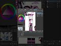 Roblox X Freak Circus Part 12 #drawingvideo #drawing #artist #art #krita #freakcircus #roblox.