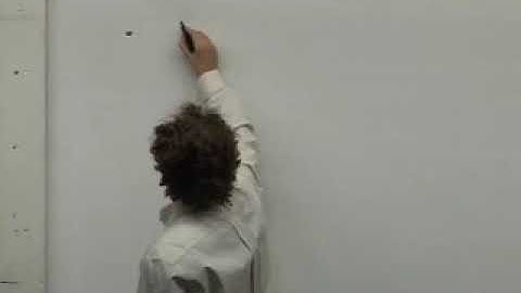 Lectures on geometric Langlands (David Ben-Zvi) 7-10