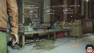 tom clancy's the division part 8