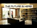 The Fully Automated Home For Urban Millennials | Smart Phones Are Passe, Now Get A Smart Home